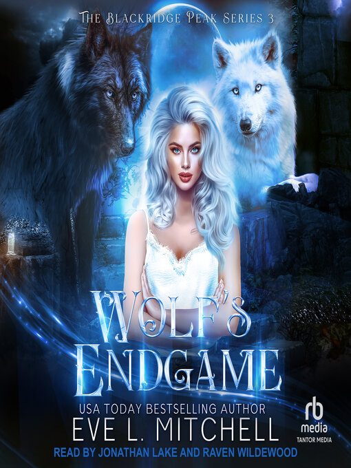 Title details for Wolf's Endgame by Eve L. Mitchell - Available